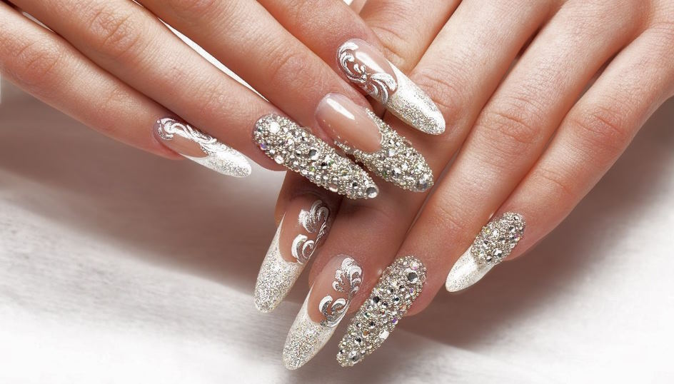 Best Nail Art Designs for Long Nails